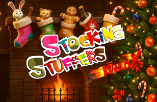 Stocking Stuffers