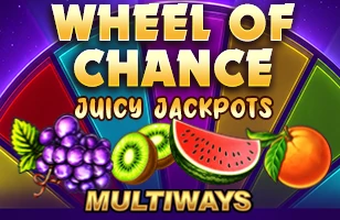 Wheel of Chance Multiways