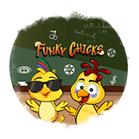 Baby Chicks