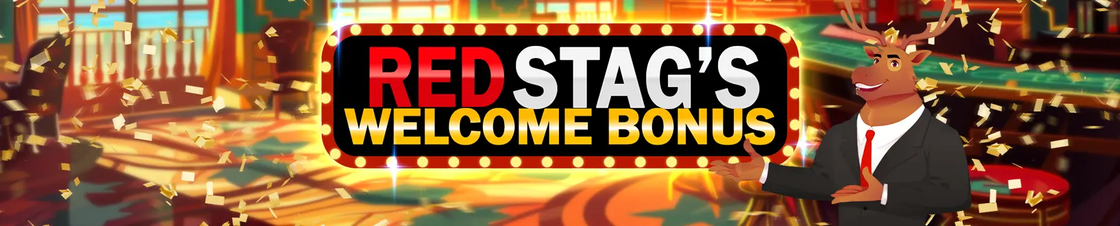 Get up to $2,500 in bonus cash on your 1st deposit
