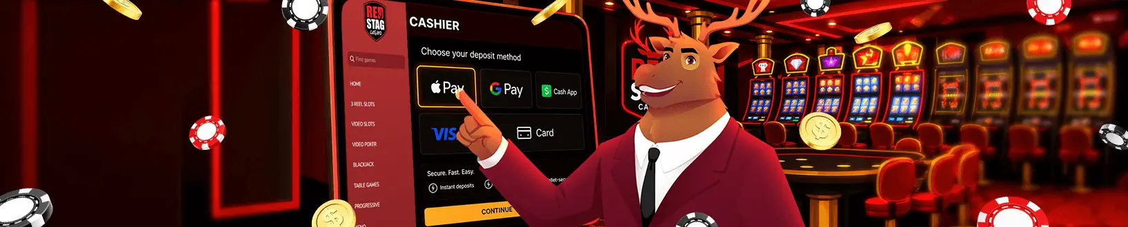 Powered by wallets you already use