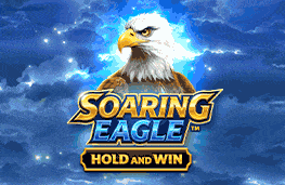 SOARING EAGLE