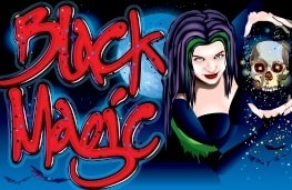 BLACK MAGIC