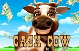CASH COW