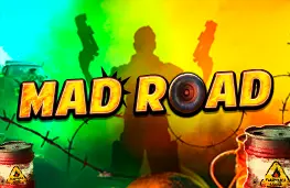 MAD ROAD