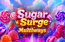SUGAR SURGE MULTIWAYS
