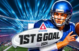 1ST AND GOAL