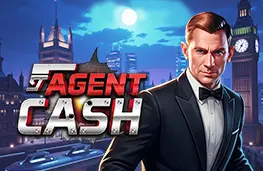 AGENT CASH