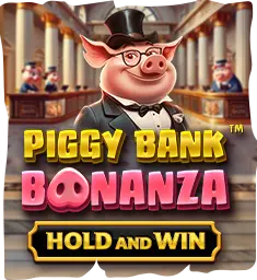 PIGGY BANK BONANZA